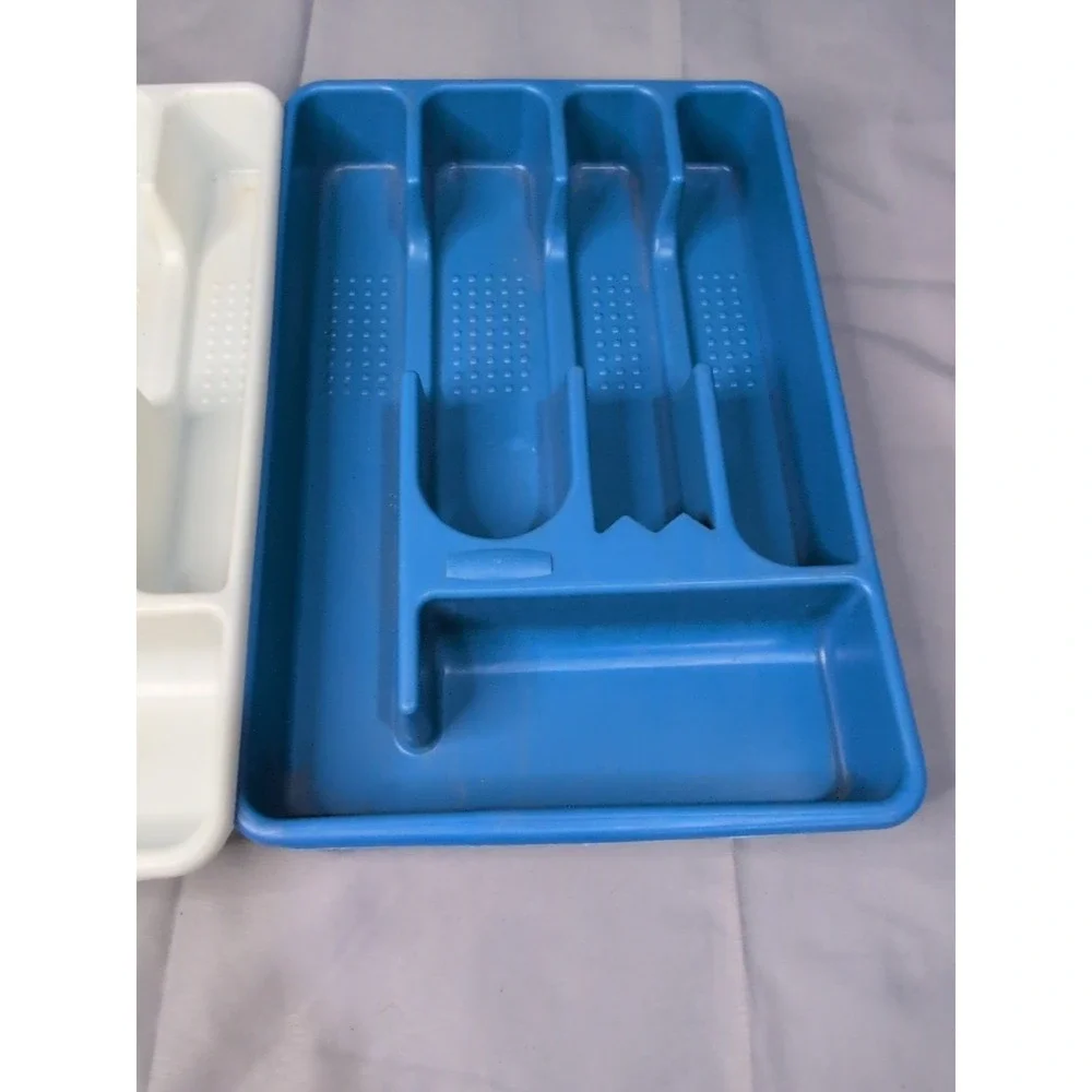 Rubbermaid vtg set